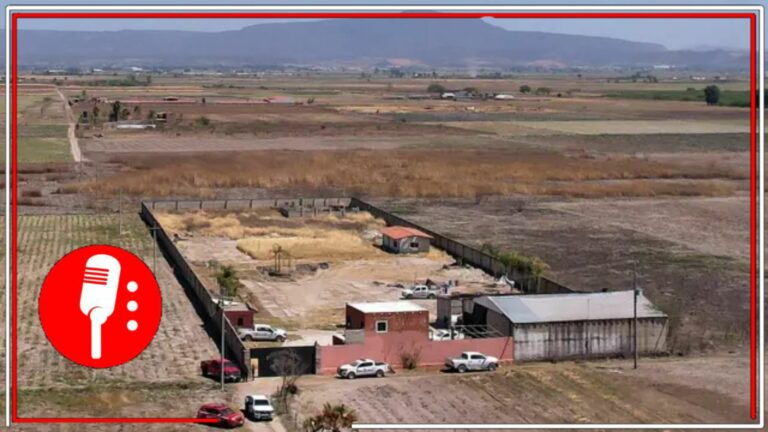 Tribunal inicia juicio contra 10 detenidos del Rancho Izaguirre, presunto centro de reclutamiento del CJNG