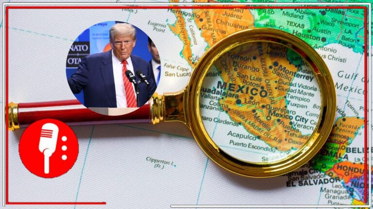 Ley fiscal de Trump pone en jaque al nearshoring en México