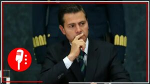 Revelan que Peña Nieto recibió 25 mdd de empresarios israelíes por contratos, entre ellos Pegasus.