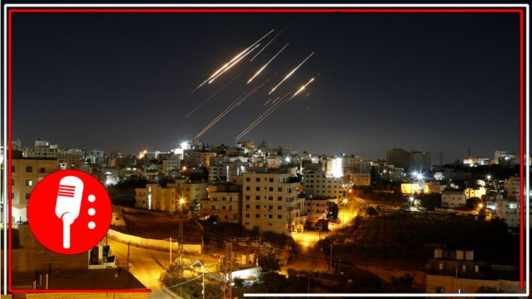 Israel habría ocultado ataques iraníes a cinco bases durante la guerra de 12 días
