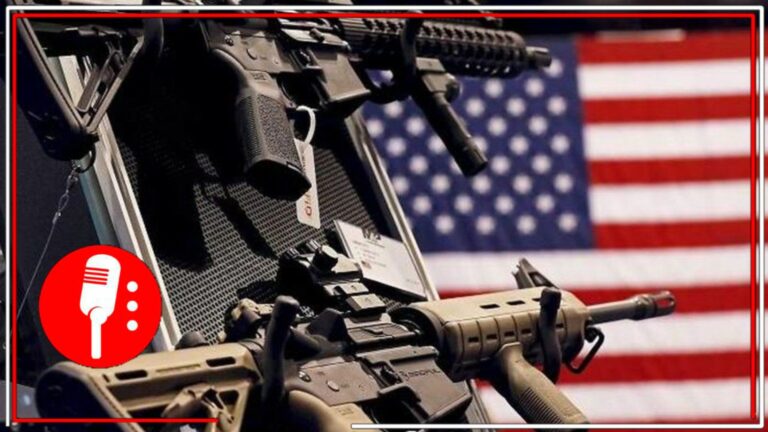 EE.UU. restringe ventas de armas a Ucrania y otros países para priorizar sus intereses