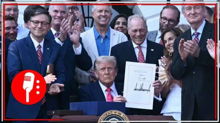 Plan fiscal de Trump aumentaría deuda y dejaría a millones sin seguro, alerta la CBO