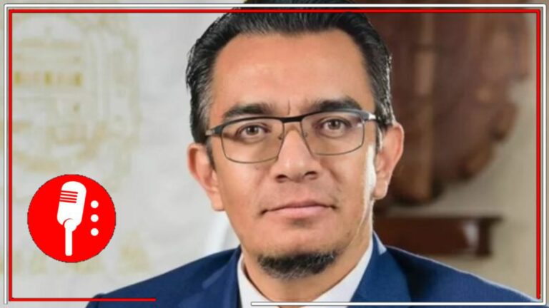 Ejecutan a Ignacio Roaro, secretario del Ayuntamiento de Apaseo el Alto mientras jugaba basquetbol