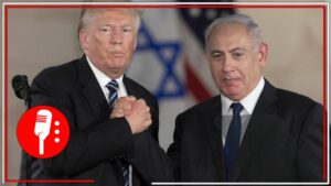 Trump y Netanyahu buscan tregua en Gaza: alta expectativa por acuerdo de cese de hostilidades de 60 días