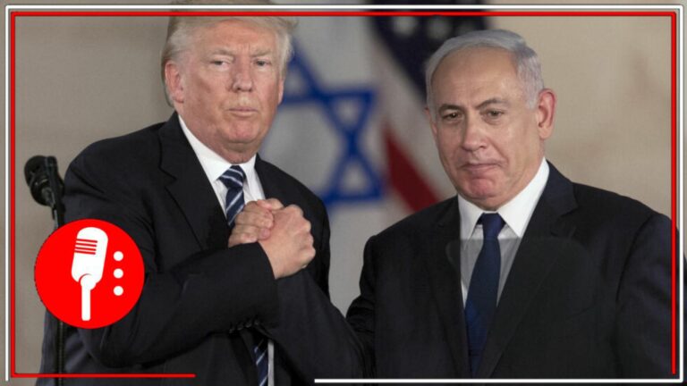 Trump y Netanyahu buscan tregua en Gaza: alta expectativa por acuerdo de cese de hostilidades de 60 días