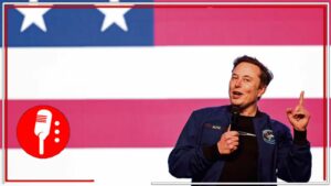 Elon Musk lanza el Partido de América y busca romper el sistema bipartidista en EE.UU.