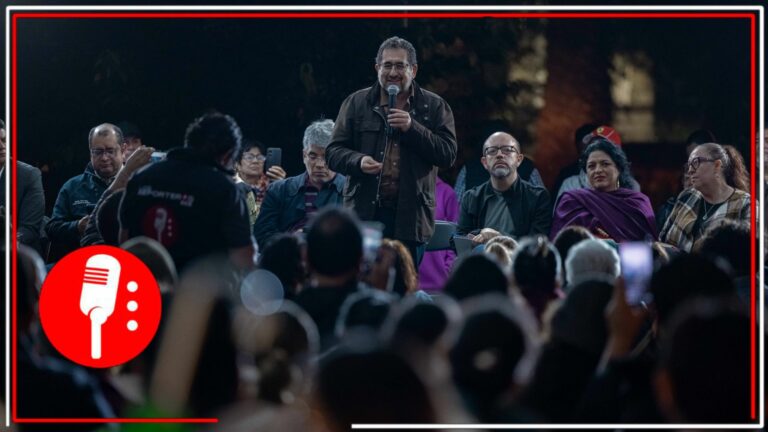 Gobierno capitalino abre diálogo con vecinos de Roma-Condesa y cierra filas contra la violencia y la xenofobia