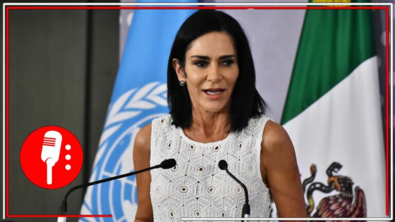 Absuelven a excomandante implicado en tortura contra Lydia Cacho