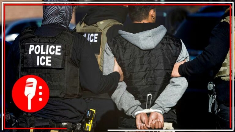 México registra caída histórica del 81% en detenciones de migrantes en 2025, influye política migratoria de EE.UU.