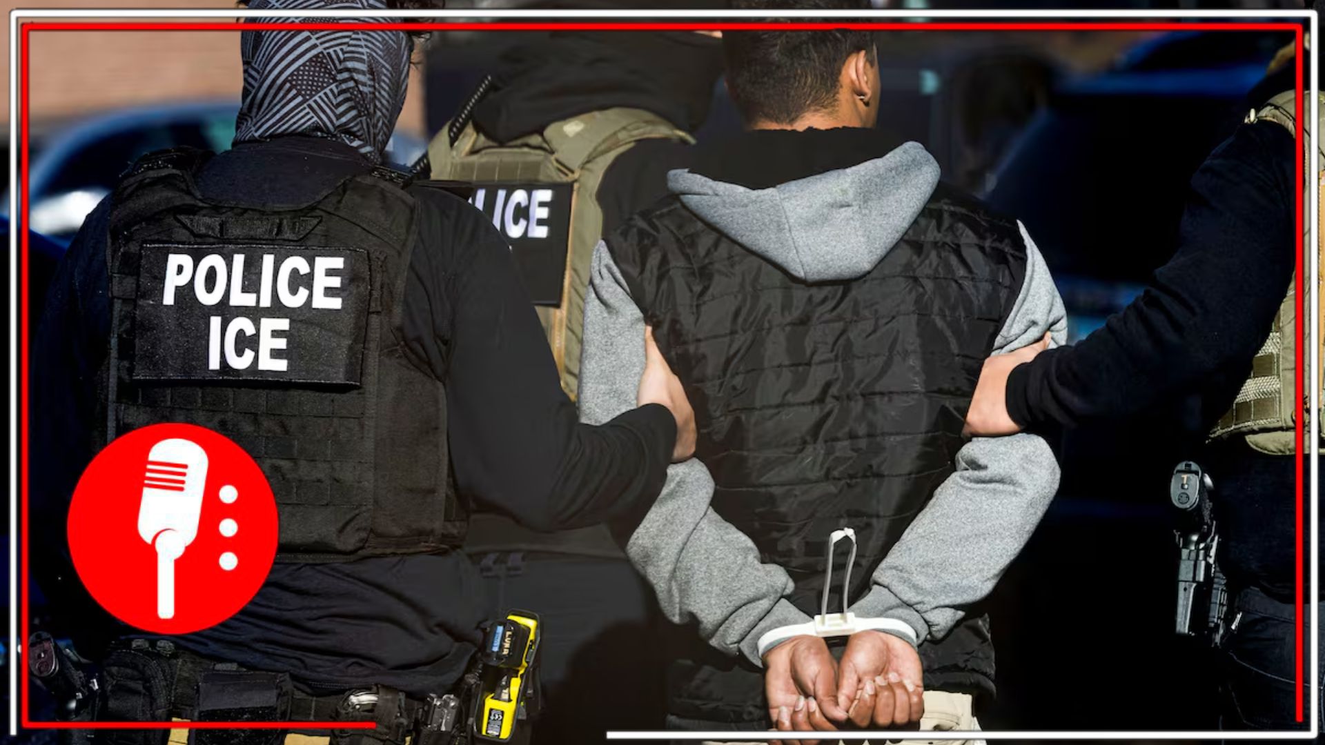 México registra caída histórica del 81% en detenciones de migrantes en 2025, influye política migratoria de EE.UU.