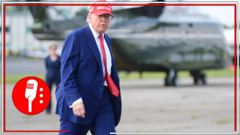 Trump podría retomar la propuesta de lanzar ataques aéreos contra cárteles en México, según Tom Homan, Zar de la Frontera de la Casa Blanca