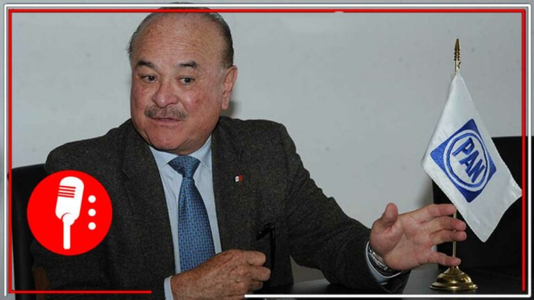 Golpe al huachicol en Coahuila: investigan a Ernesto Ruffo por histórico decomiso
