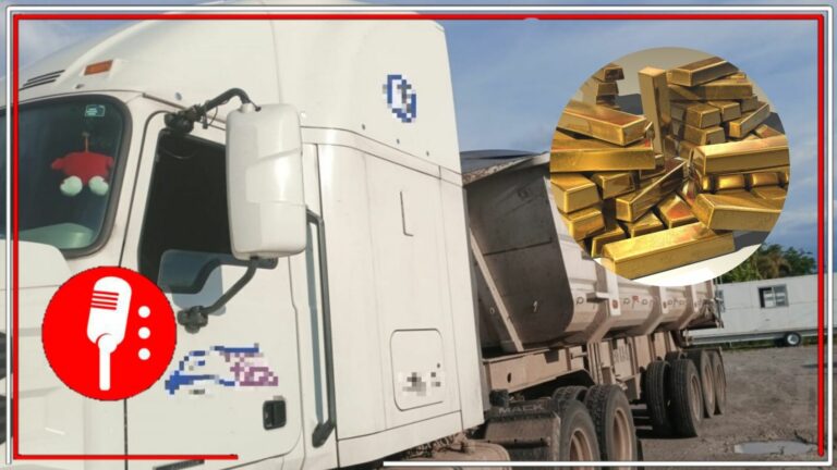 Fiscalía de Jalisco niega denuncias y pruebas sobre robo de oro y plata