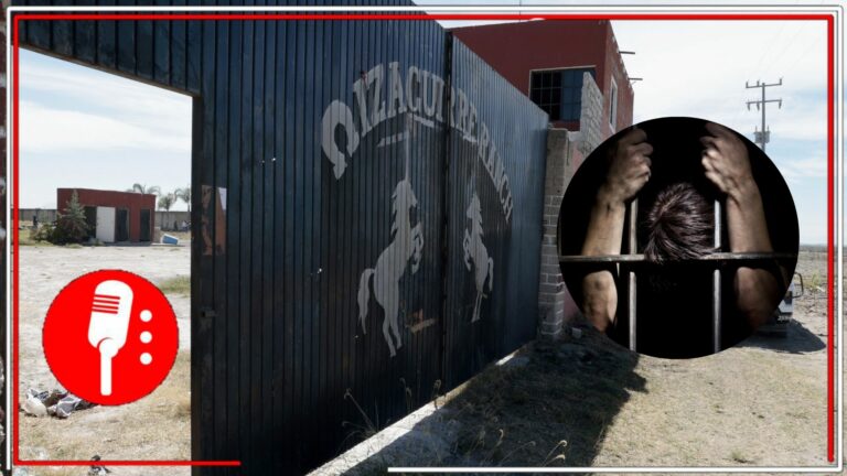 Condenan a 141 años de prisión a 10 por desaparición y homicidio en rancho de Teuchitlán, Jalisco