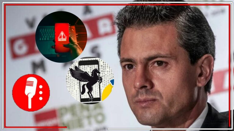 Pegasus: el software que pasó de vigilar cárteles a espiar a periodistas y civiles