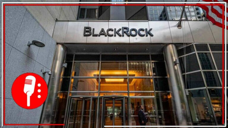 BlackRock ve oportunidades en México pese a la volatilidad global