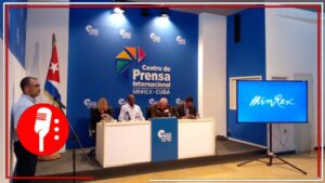 Cuba acusa a EE.UU. de proteger a grupos que promueven el terrorismo