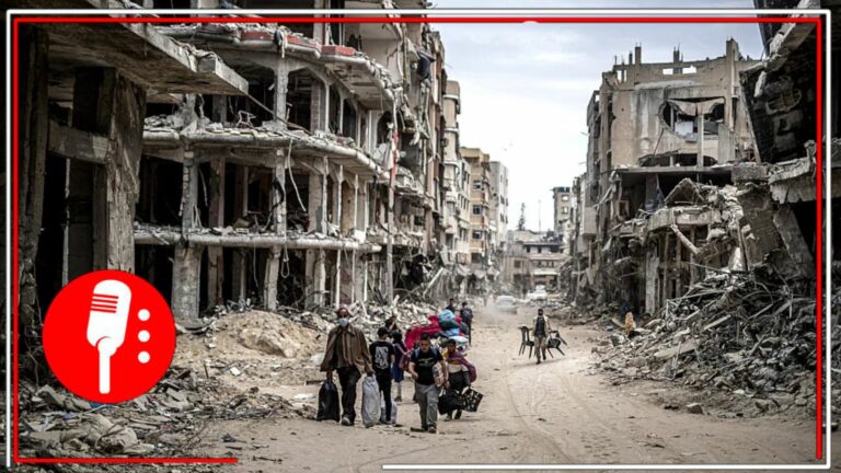 ONU denuncia a Orbia, empresa mexicana, por lucrar con el conflicto en Gaza