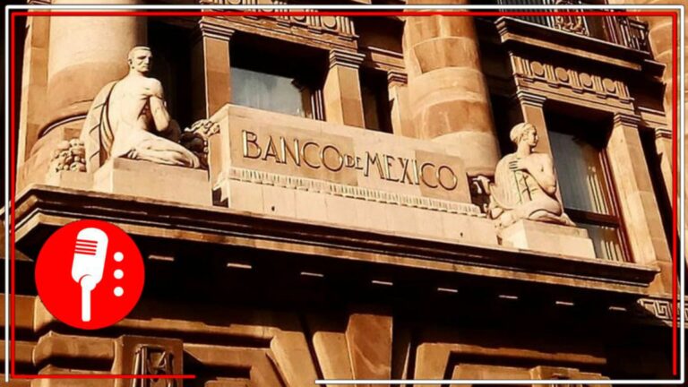 Banxico advierte que la debilidad económica marcará 2025
