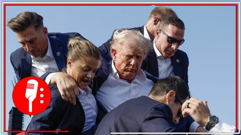 El Servicio Secreto ignoró alerta previa al atentado contra Trump: informe