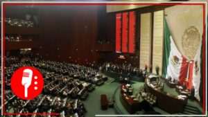 Morena blinda la presidencia del Senado: aspirantes a gubernaturas quedan fuera