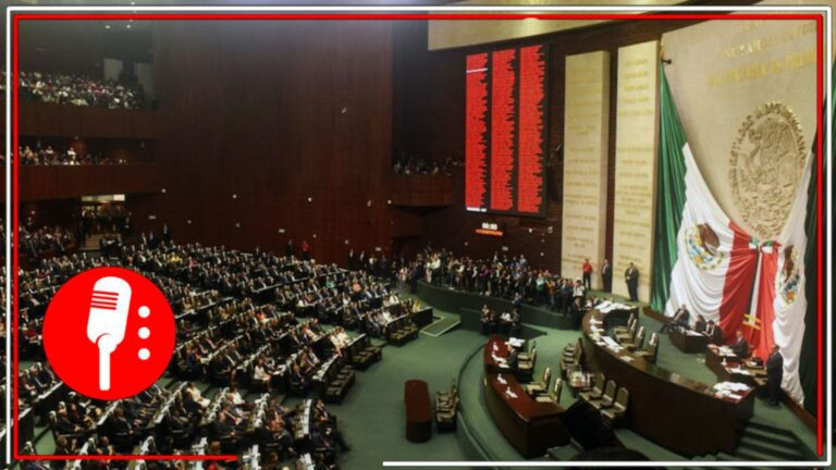 Morena blinda la presidencia del Senado: aspirantes a gubernaturas quedan fuera