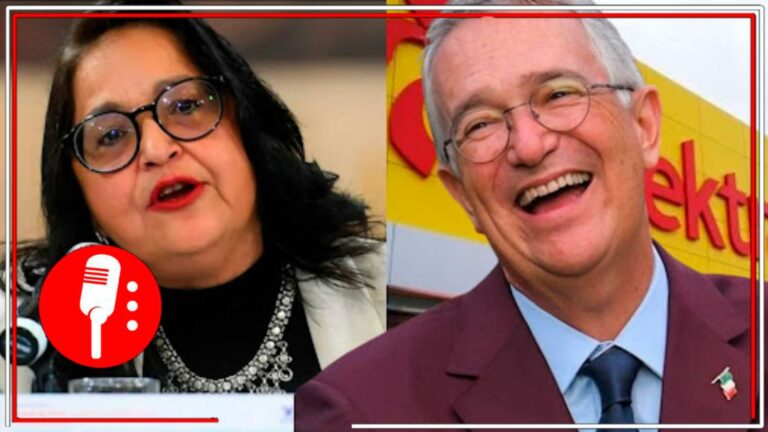 La Corte de Norma Piña hereda caso Elektra a nueva SCJN