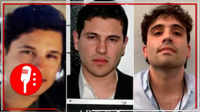 Los Chapitos refuerzan su defensa en EE.UU. con el polémico abogado de Ovidio Guzmán