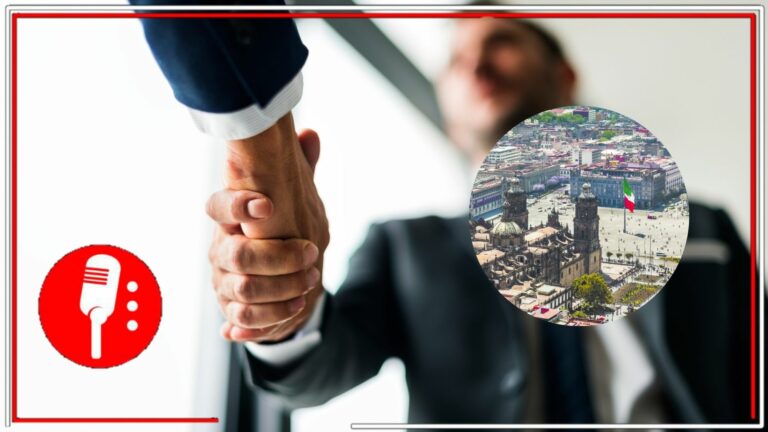 Confianza empresarial repunta en junio pese a inseguridad: IMCP