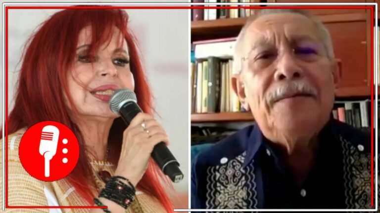 Jueza en Campeche impone censura a periodista y periódico por mencionar a gobernadora Sansores
