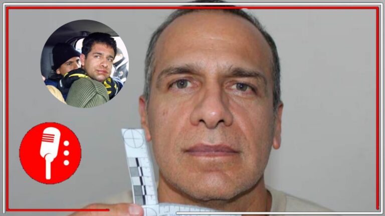 Tribunal ordena audiencia para revisar medida cautelar de Israel Vallarta