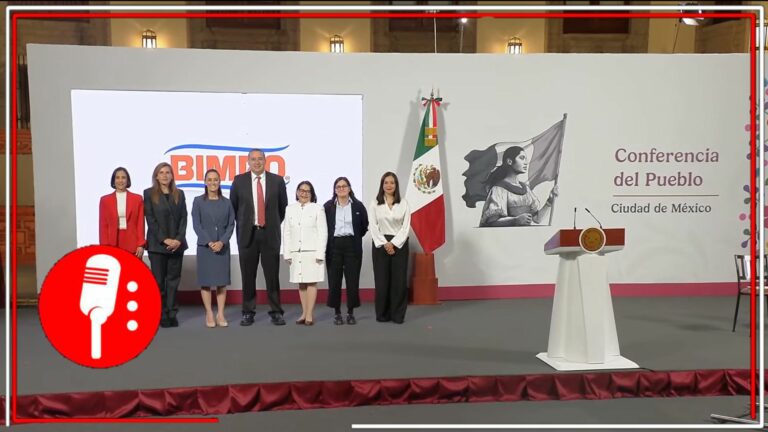 Bimbo invertirá 2 mil mdd en México y generará más de 12 mil empleos