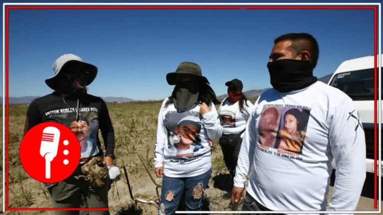 Jalisco: hallan presunto campamento del CJNG con restos calcinados y casquillos