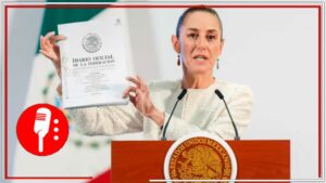 Publica el Gobierno once nuevas leyes y reformas en el Diario Oficial de la Federación