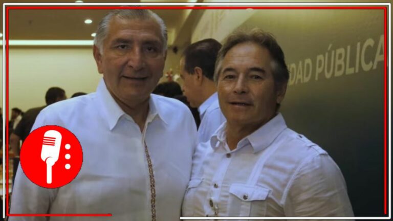 Desde 1999, el vínculo de Hernán Bermúdez con el narco en Tabasco