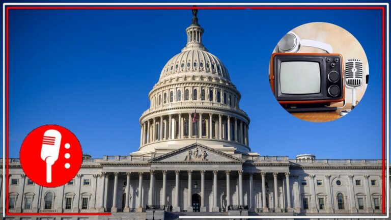 Senado de EE.UU. aprueba recortes a ayuda exterior y medios públicos impulsados por Trump