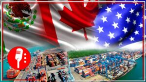 Sólo 515 trasnacionales concentran la mayor parte de las exportaciones bajo el T-MEC