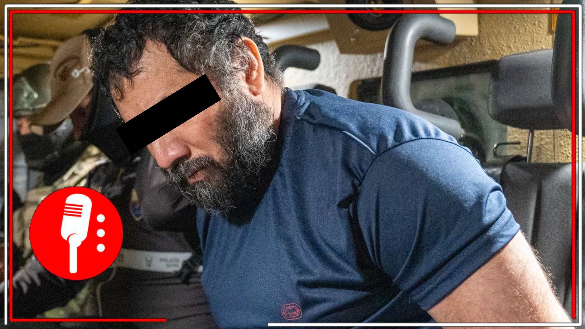 Ecuador extradita a EE.UU. a “Fito”, el mayor narco del país; comparecerá en Brooklyn