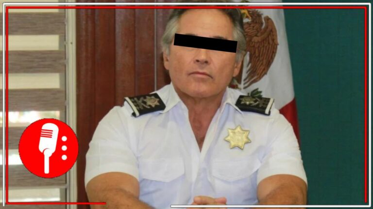 Hernán &#8220;N&#8221; obtuvo suspensión para evitar detención, pese a alerta de Interpol