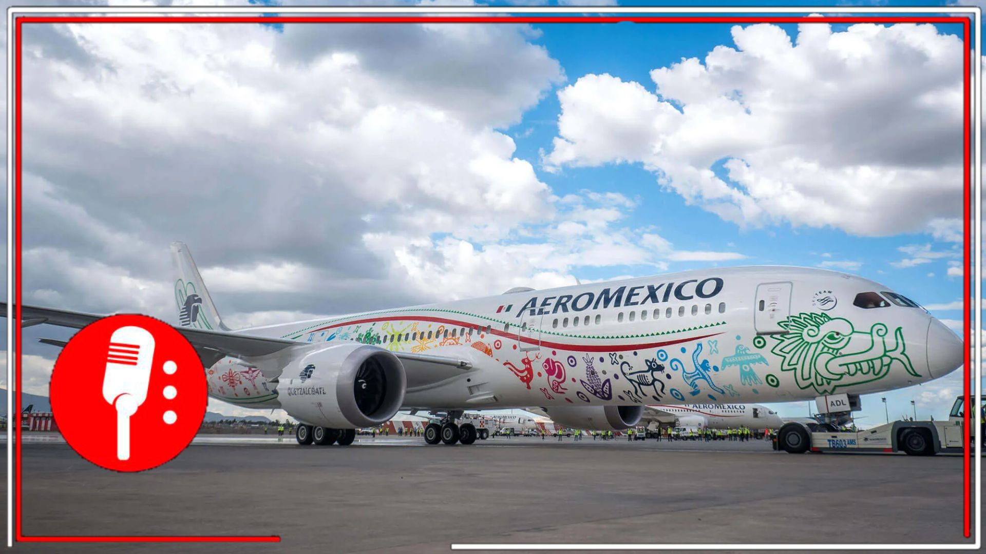Trump impone restricciones a vuelos mexicanos y pone en riesgo alianza Delta-Aeroméxico