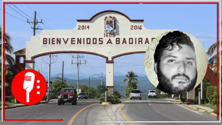 Facciones del Cártel de Sinaloa luchan por el control de Badiraguato