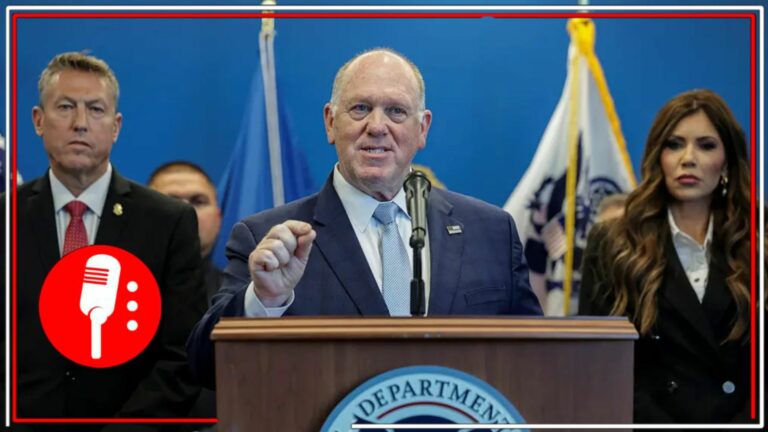 ICE intensifica operativos en ciudades santuario tras ataque a agente en Nueva York