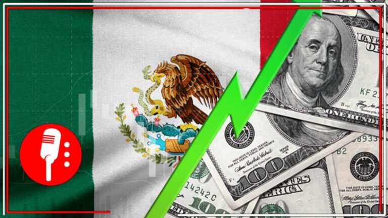 México registra fuerte aumento en inversión extranjera directa y se consolida como referente en América Latina