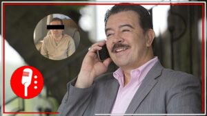 Ovidio Guzmán coopera con EE.UU. y se perfila como testigo clave contra “El Mayo” Zambada