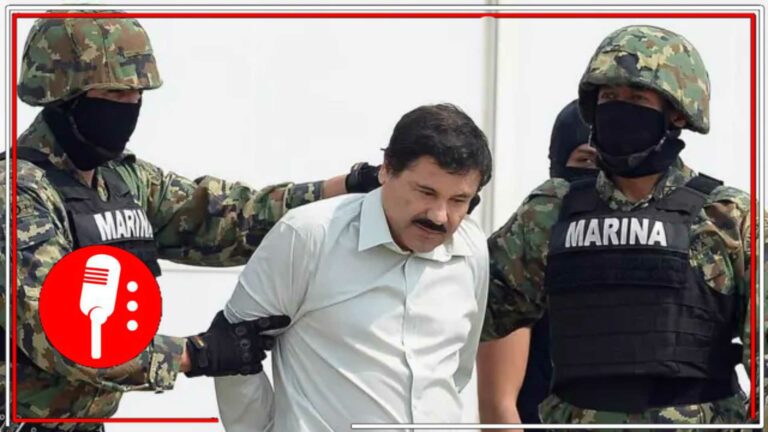Declive histórico del Cártel de Sinaloa: pierde el control territorial en medio de una guerra interna.