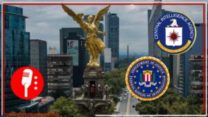 La CIA y la DEA en México: historia de una presencia controvertida y su impacto en la seguridad nacional