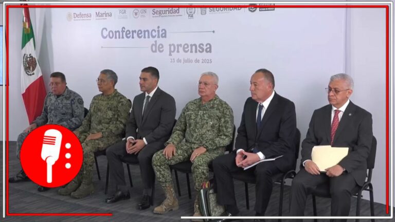 Caen operadores clave de La Familia Michoacana en Edomex: usaban extorsión para controlar precios y mercados
