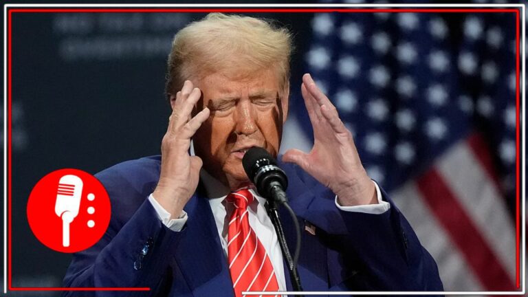 Trump pierde batalla legal: Tribunal frena intento de eliminar ciudadanía por nacimiento en EE.UU.