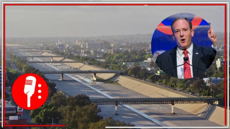 EE.UU. y México alistan solución definitiva a la crisis del río Tijuana