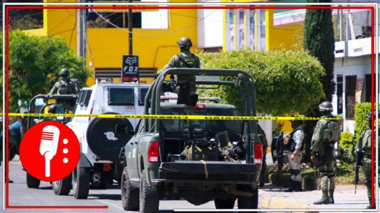 En Culiacán, 9 de cada 10 habitantes se sienten inseguros; es la ciudad más peligrosa del país
